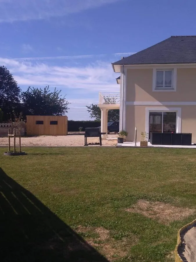 Villa Safran Saint-Cast-le-Guildo