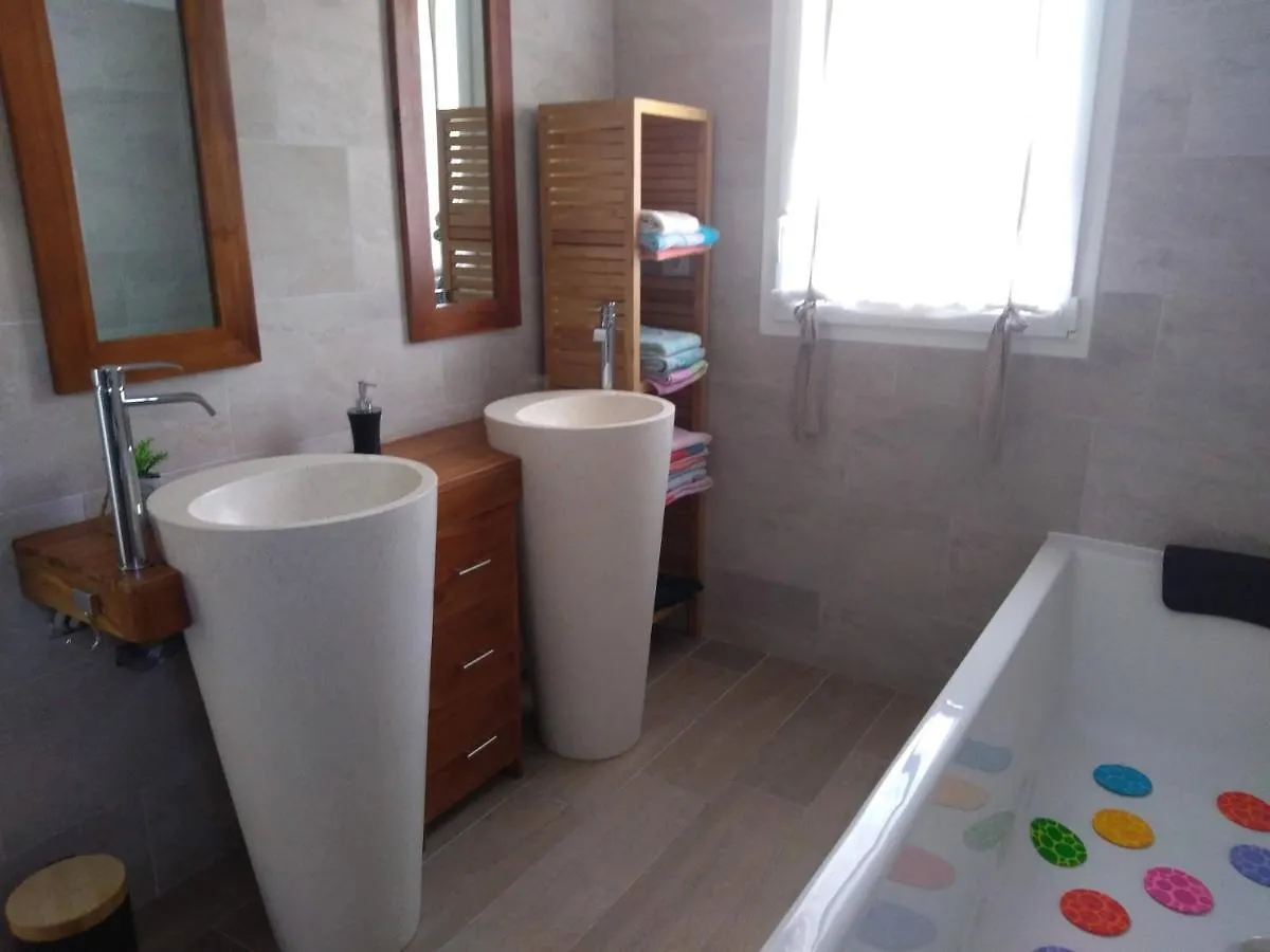Villa Safran Saint-Cast-le-Guildo France