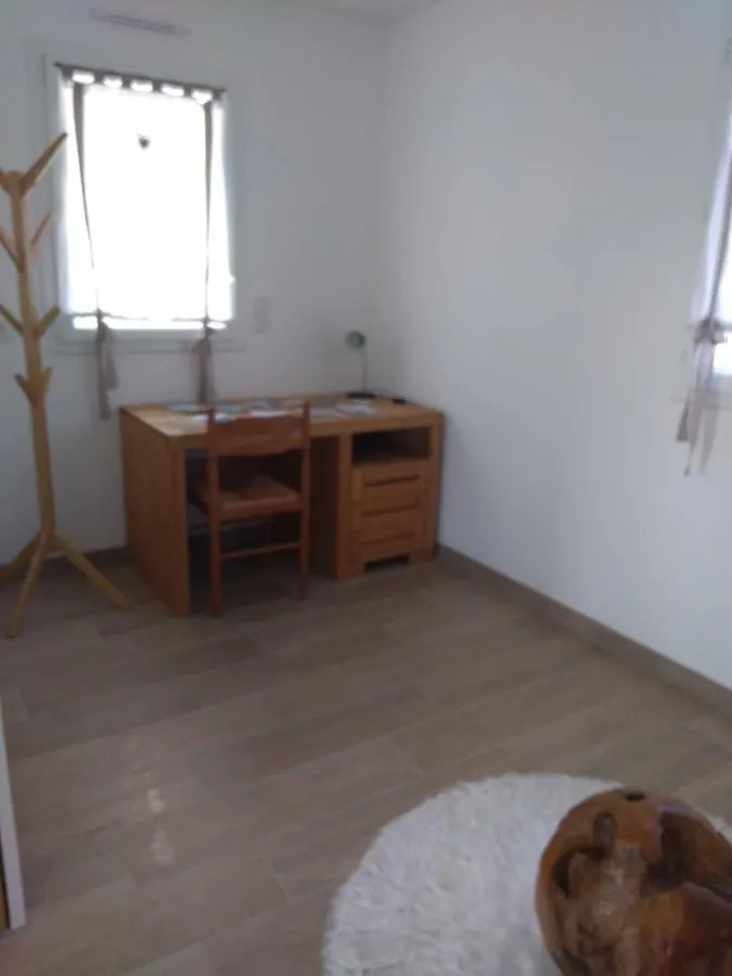 Villa Safran Saint-Cast-le-Guildo