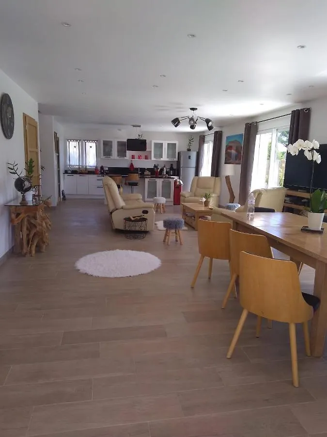 Villa Safran Saint-Cast-le-Guildo Γαλλία