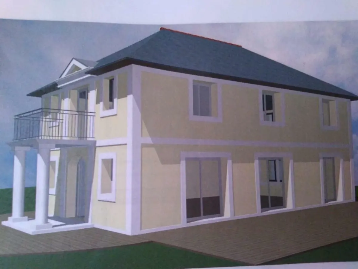 Villa Safran Saint-Cast-le-Guildo
