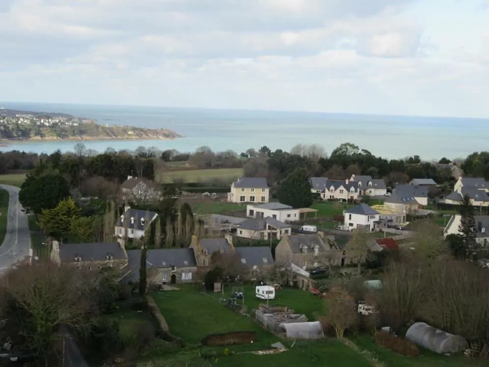 Villa Safran Saint-Cast-le-Guildo 0*,