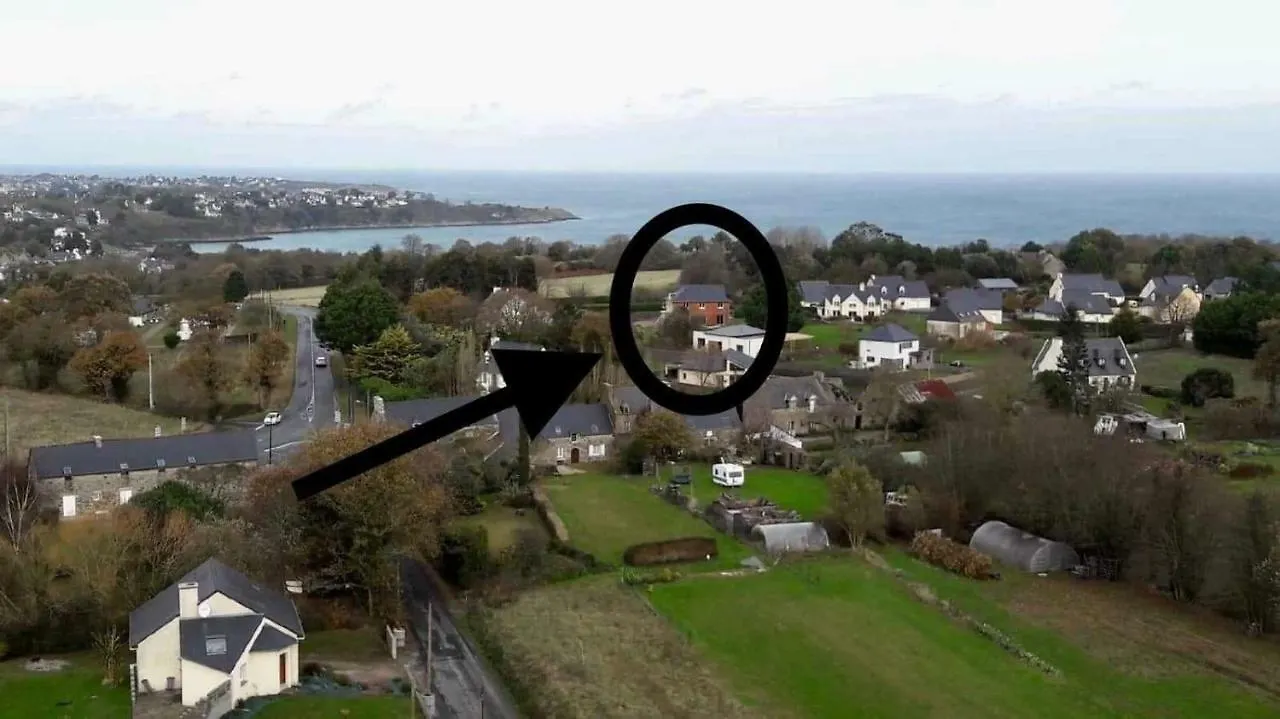 Villa Safran Saint-Cast-le-Guildo