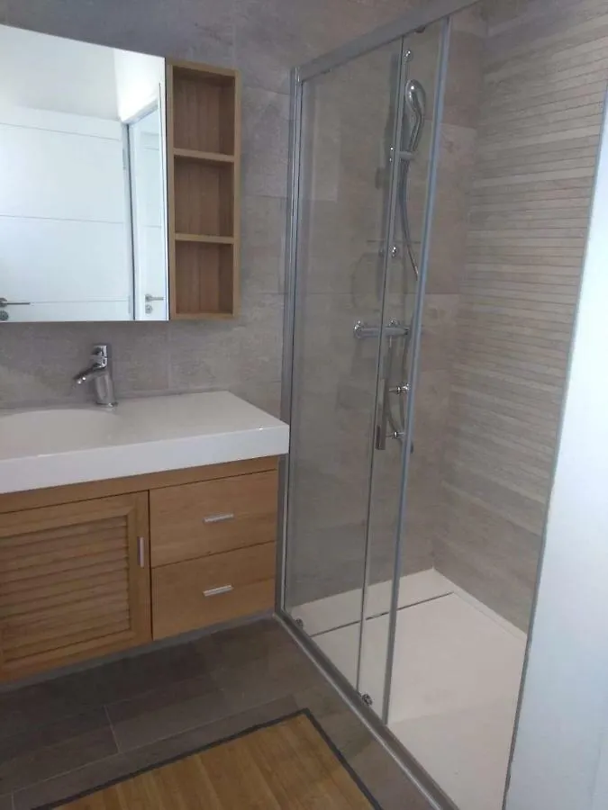 Villa Safran Saint-Cast-le-Guildo 0*,  France