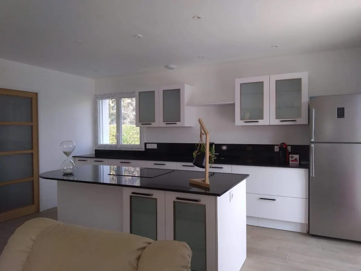 Villa Safran Saint-Cast-le-Guildo