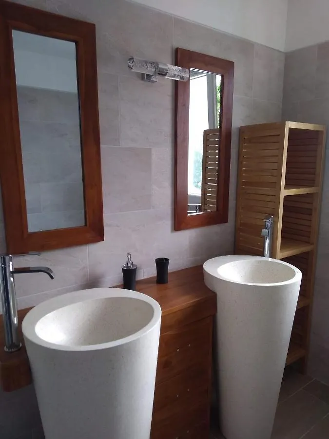 Villa Safran Saint-Cast-le-Guildo