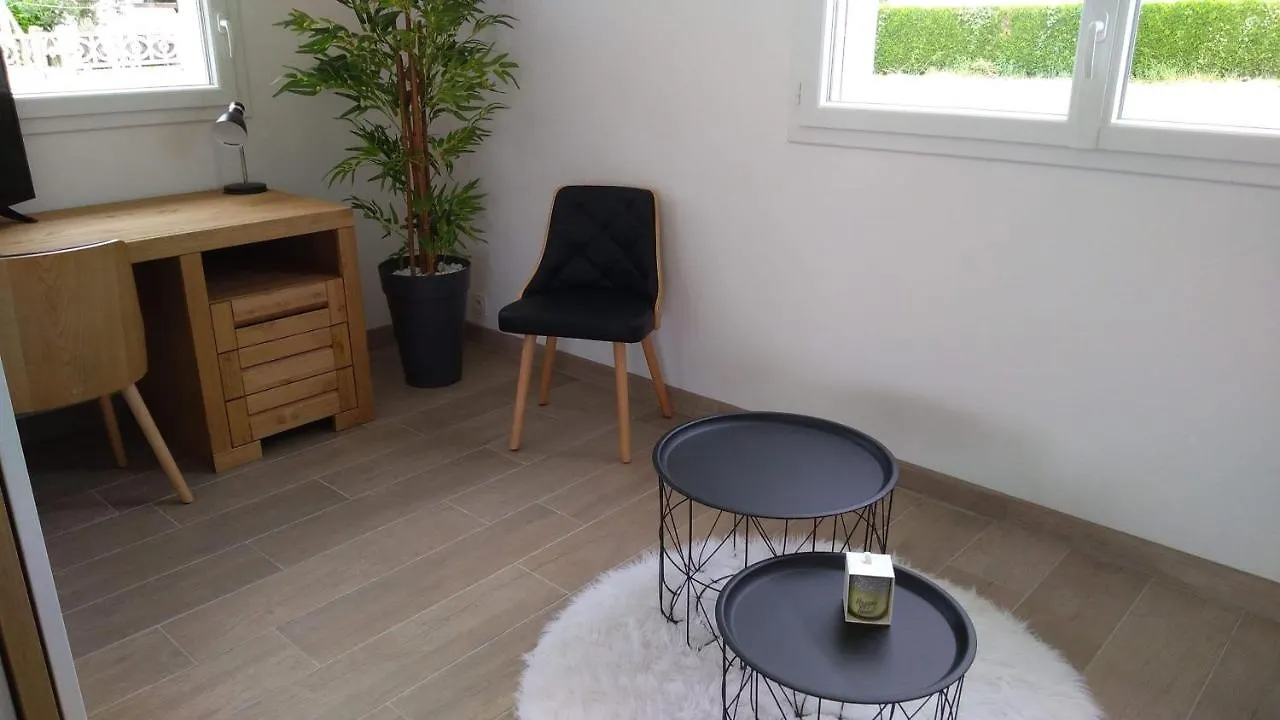 Villa Safran Saint-Cast-le-Guildo