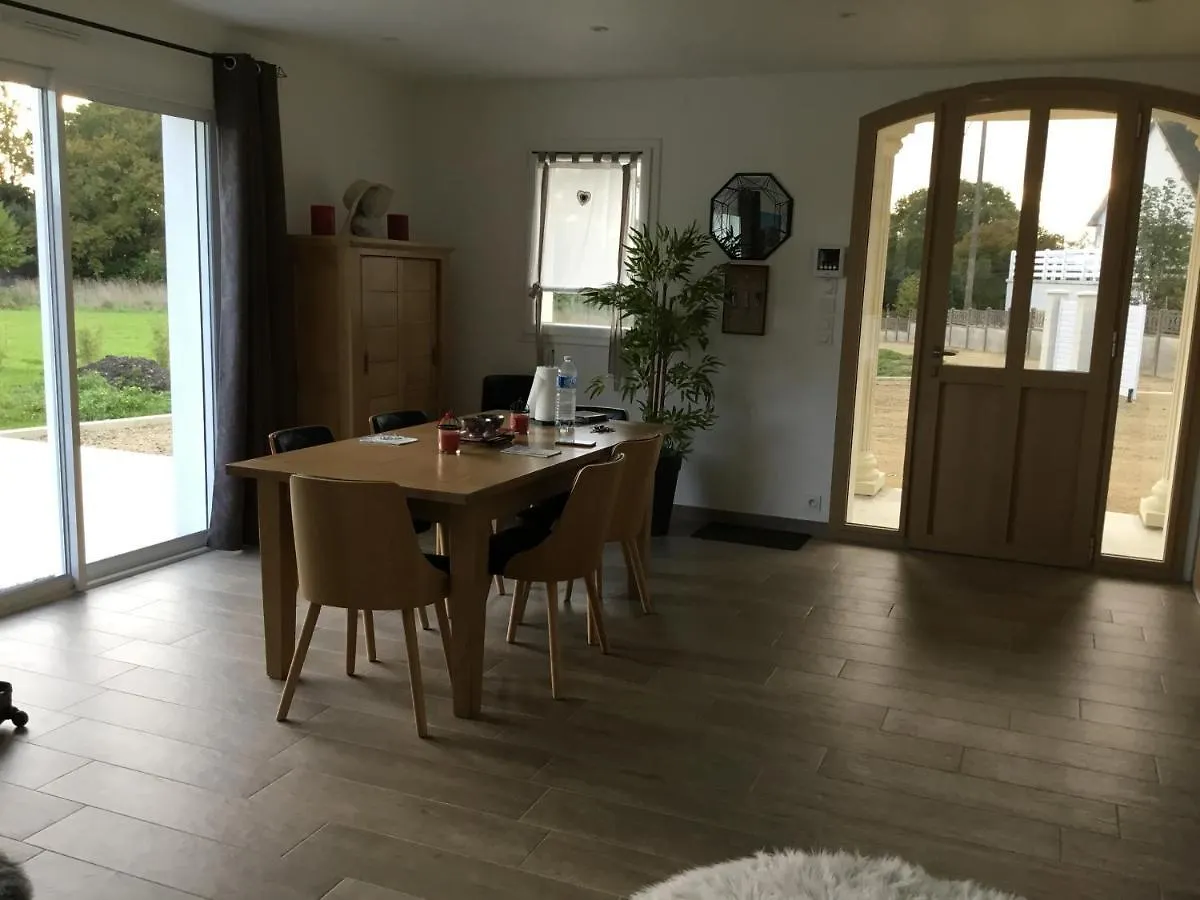 Villa Safran Saint-Cast-le-Guildo