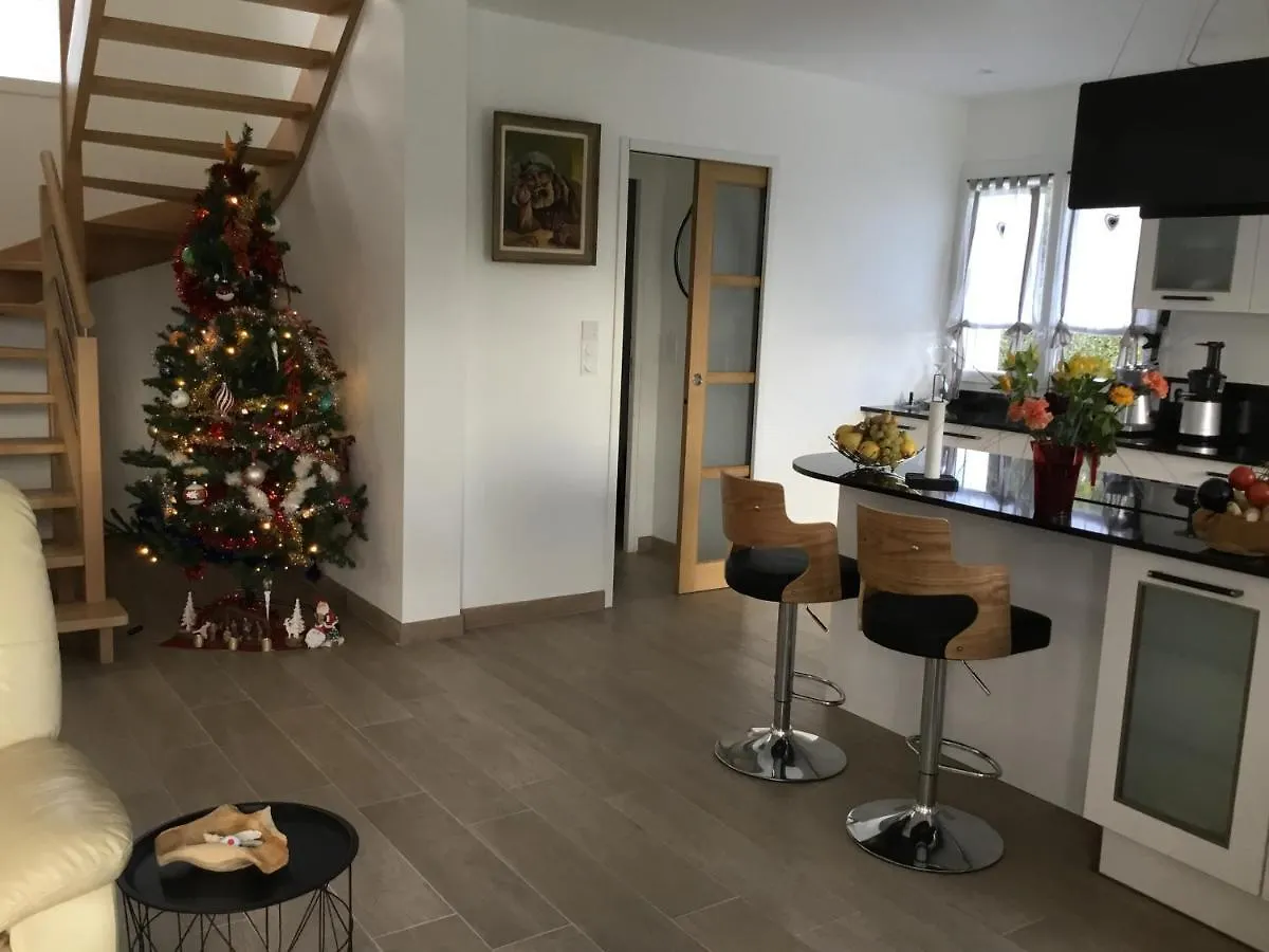 Villa Safran Saint-Cast-le-Guildo France