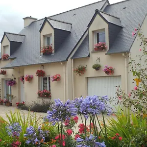  Bed & Breakfast Entre Terre Et