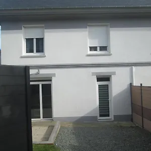  Hébergement de vacances Ty