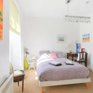  Appartement Ar Vro - Acces Direct A La Grande