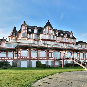  Appartement Les Pieds Dans Le Sable - Appt Vue