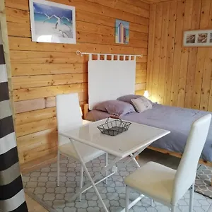  Séjour chez l'habitant La Noe