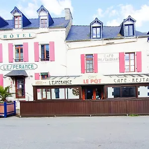 Hotel De L'esperance, Saint-Cast-le-Guildo