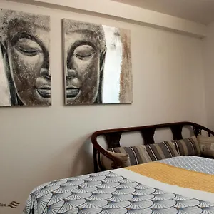  Appartement Dans Le Bourg De Notre Dame Du Guildo - Saint-cast